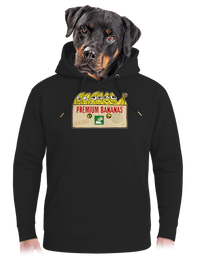 unisex mikina premium