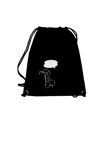 Alergény u psychológa vak Black