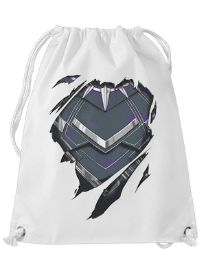 Panther inside vak White