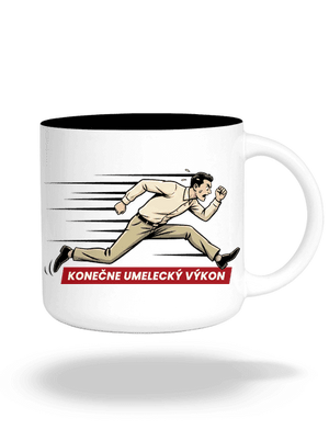 farebný hrnček