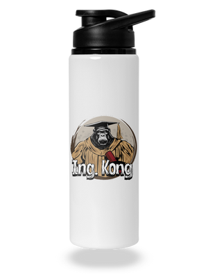 Ing. Kong flaša na vodu White