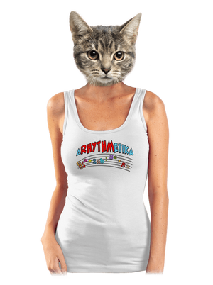 dámske tielko klasické