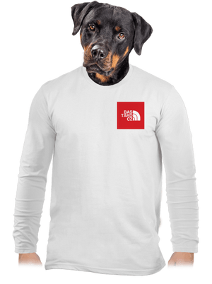 pánske dlhý rukáv