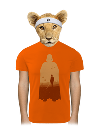 detské športové tričko