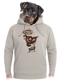 unisex mikina premium