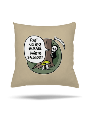 vankúš