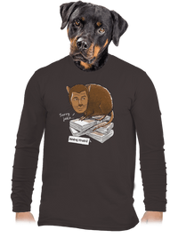 pánske dlhý rukáv