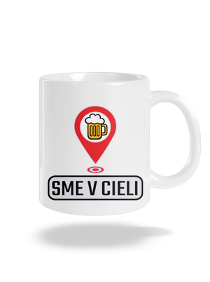 klasický hrnček