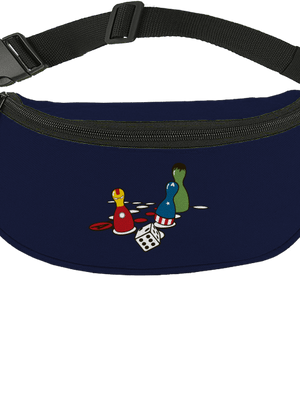 Superhrdina nehnevaj sa ľadvinka French Navy