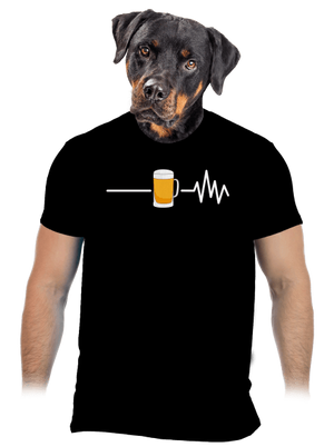 pánske tričko