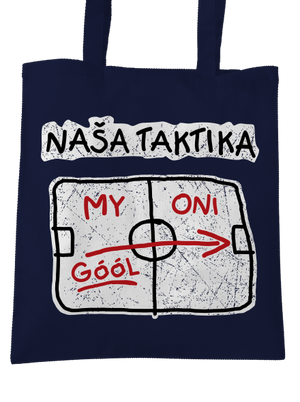 Naša taktika taška French Navy