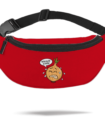 Cibuľa na krúžky ľadvinka Red
