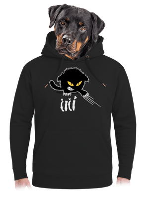 unisex mikina premium