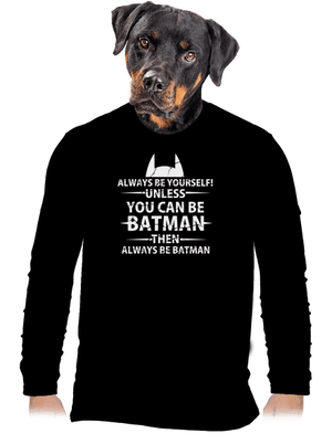pánske dlhý rukáv