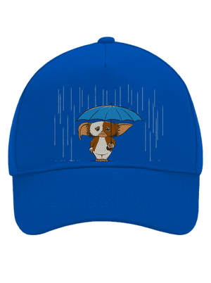 Gremlins šiltovka baseballka Bright Royal