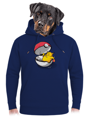 unisex mikina premium