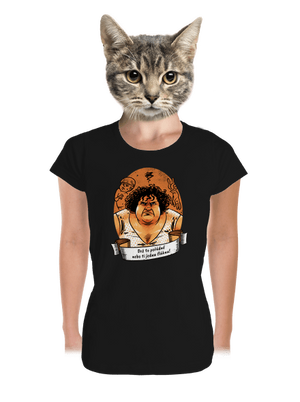 B14: Slunce seno jahody dámske tričko prémium Black