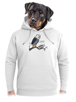 unisex mikina premium