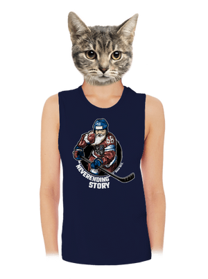 dámske tielko voľné