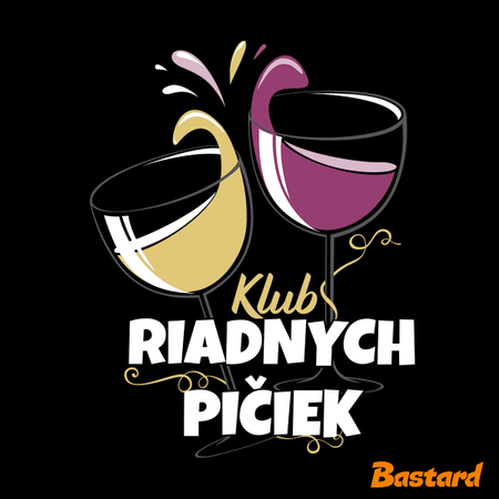 Klub riadnych pičiek