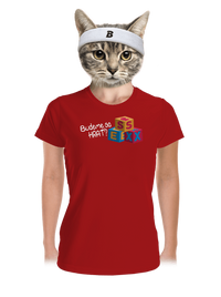 dámske športové tričko