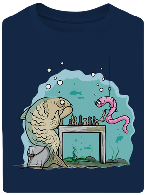 Zase neberú unisex tričko oversized Midnight Blue