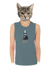 dámske tielko voľné