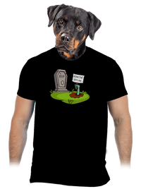 pánske tričko