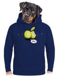 unisex mikina premium