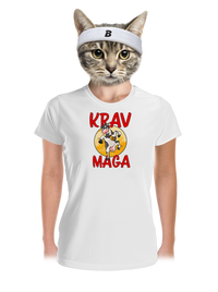dámske športové tričko