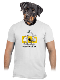 pánske tričko