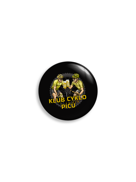 Klub cyklo pičov  