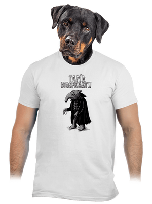 pánske tričko