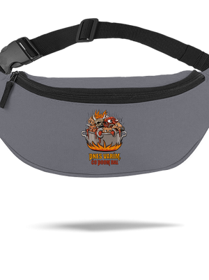 Čo Doom dal ľadvinka Graphite