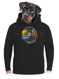 unisex mikina premium