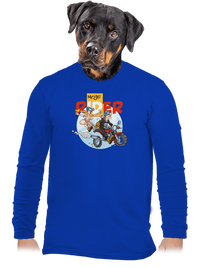 pánske dlhý rukáv