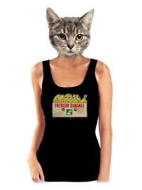 dámske tielko klasické