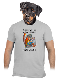 pánske tričko