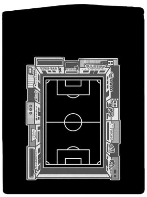 Taktika rozlúčky so slobodou a fix dámska mikina na zips Black