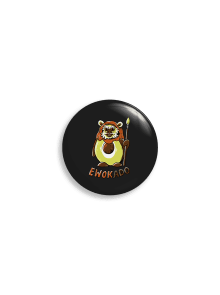 Ewokado placka 