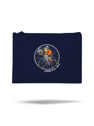 Cyklistický horoskop: Ryby taštička French Navy