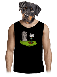 pánske tielko