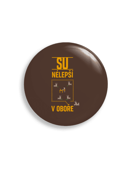 Su nélepší v oboře placka uni