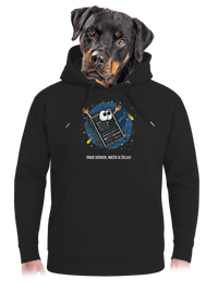 unisex mikina premium