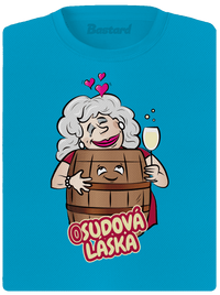 dámske športové tričko