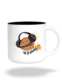 farebný hrnček
