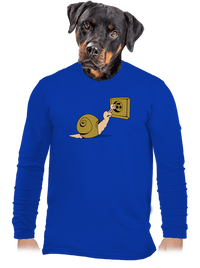 pánske dlhý rukáv