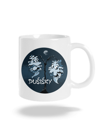 klasický hrnček