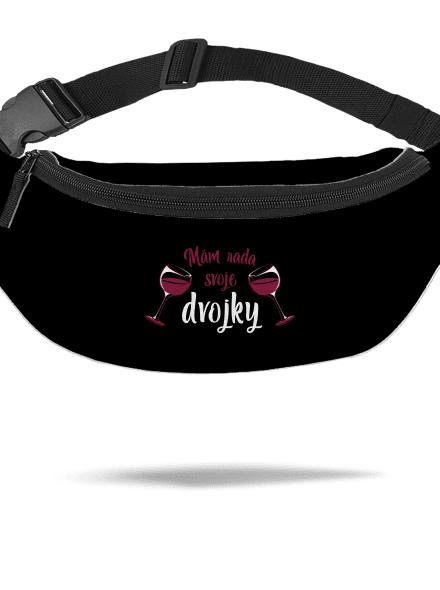 Dvojky ľadvinka Black