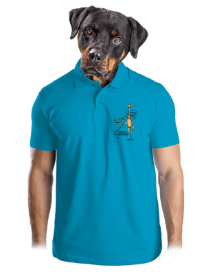 pánska polokošeľa